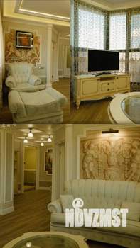 3-к квартира, вторичка, 90м2, 3/19 этаж