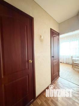 2-к квартира, вторичка, 53м2, 10/10 этаж