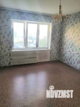 1-к квартира, вторичка, 34м2, 1/11 этаж