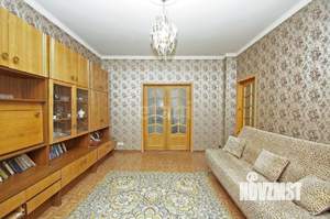 3-к квартира, вторичка, 74м2, 5/5 этаж