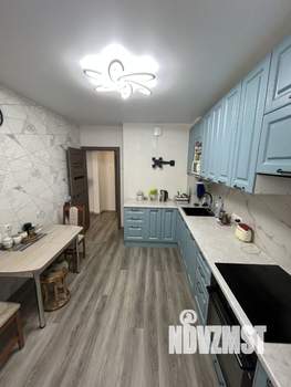 2-к квартира, вторичка, 54м2, 3/17 этаж