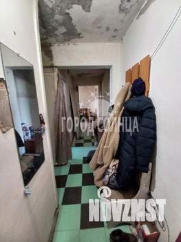 3-к квартира, вторичка, 59м2, 4/5 этаж