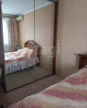 3-к квартира, вторичка, 68м2, 9/12 этаж