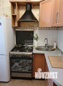 2-к квартира, вторичка, 44м2, 2/5 этаж