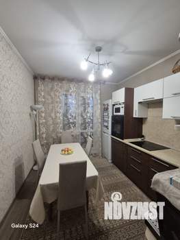 3-к квартира, вторичка, 69м2, 8/10 этаж