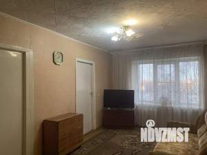 4-к квартира, вторичка, 61м2, 4/5 этаж