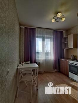 1-к квартира, вторичка, 41м2, 5/10 этаж
