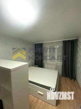 1-к квартира, вторичка, 30м2, 9/9 этаж