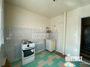 1-к квартира, вторичка, 35м2, 2/6 этаж