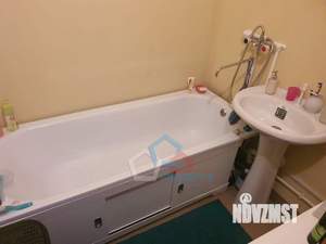 1-к квартира, вторичка, 36м2, 5/10 этаж