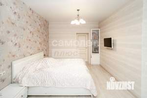 3-к квартира, вторичка, 90м2, 10/14 этаж