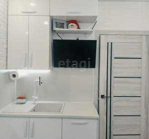 1-к квартира, вторичка, 36м2, 8/10 этаж