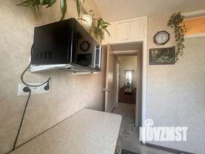 1-к квартира, вторичка, 31м2, 5/5 этаж