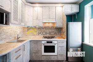 1-к квартира, вторичка, 36м2, 3/5 этаж