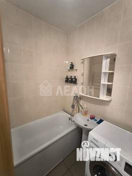 1-к квартира, вторичка, 34м2, 3/3 этаж