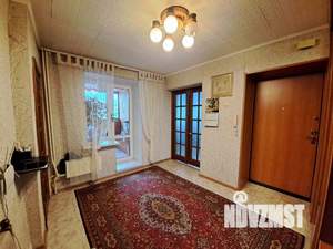 3-к квартира, вторичка, 74м2, 8/9 этаж