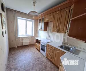 1-к квартира, вторичка, 31м2, 6/12 этаж