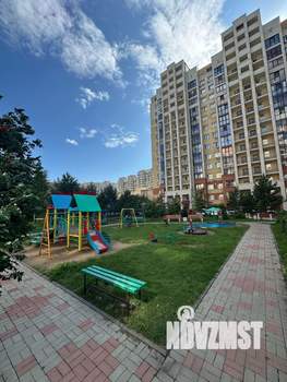 1-к квартира, вторичка, 41м2, 11/14 этаж