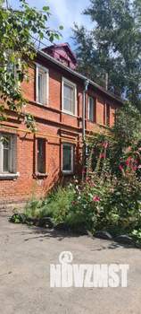 2-к квартира, вторичка, 45м2, 1/2 этаж