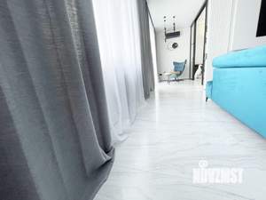 3-к квартира, вторичка, 81м2, 10/17 этаж