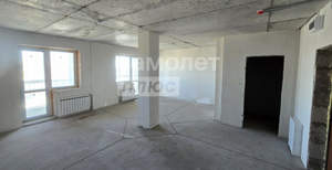 1-к квартира, вторичка, 45м2, 18/18 этаж