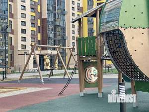 1-к квартира, вторичка, 37м2, 5/10 этаж