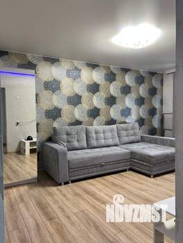 1-к квартира, вторичка, 37м2, 3/10 этаж