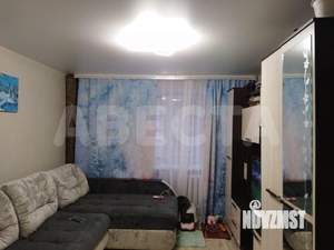 1-к квартира, вторичка, 28м2, 2/5 этаж