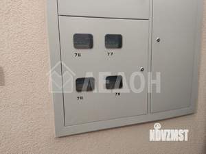 3-к квартира, вторичка, 77м2, 1/10 этаж