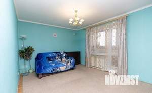 3-к квартира, вторичка, 60м2, 4/5 этаж