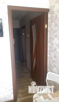 1-к квартира, вторичка, 31м2, 8/9 этаж