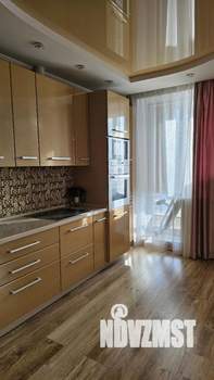 1-к квартира, вторичка, 45м2, 9/9 этаж