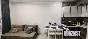 2-к квартира, вторичка, 56м2, 10/19 этаж