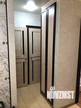 1-к квартира, вторичка, 32м2, 8/9 этаж