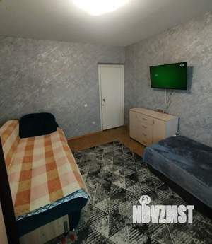 1-к квартира, вторичка, 36м2, 3/11 этаж