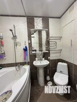 1-к квартира, вторичка, 41м2, 6/10 этаж