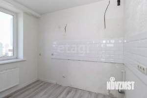 1-к квартира, вторичка, 42м2, 14/16 этаж