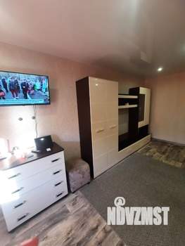 1-к квартира, вторичка, 30м2, 4/5 этаж