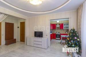 2-к квартира, вторичка, 54м2, 7/10 этаж