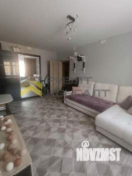 1-к квартира, вторичка, 37м2, 7/10 этаж