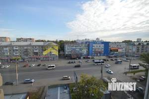 2-к квартира, вторичка, 44м2, 7/9 этаж