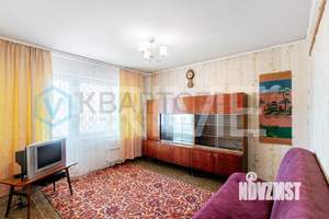 2-к квартира, вторичка, 48м2, 9/9 этаж