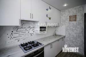 3-к квартира, вторичка, 60м2, 9/9 этаж