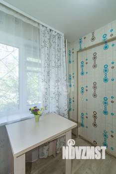 1-к квартира, вторичка, 31м2, 2/5 этаж