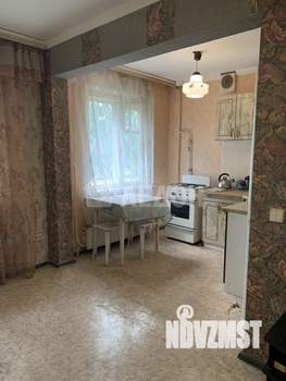 2-к квартира, вторичка, 45м2, 4/5 этаж