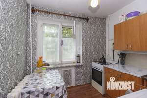 2-к квартира, вторичка, 40м2, 1/5 этаж