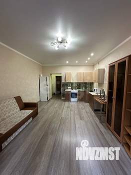 Студия квартира, вторичка, 30м2, 1/9 этаж
