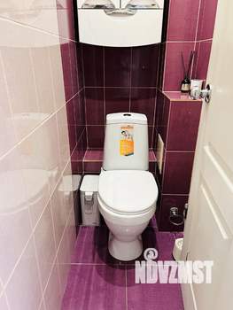 1-к квартира, вторичка, 32м2, 14/14 этаж