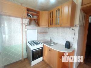 2-к квартира, вторичка, 44м2, 4/5 этаж