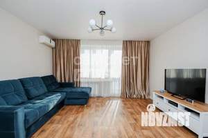 2-к квартира, вторичка, 65м2, 2/11 этаж